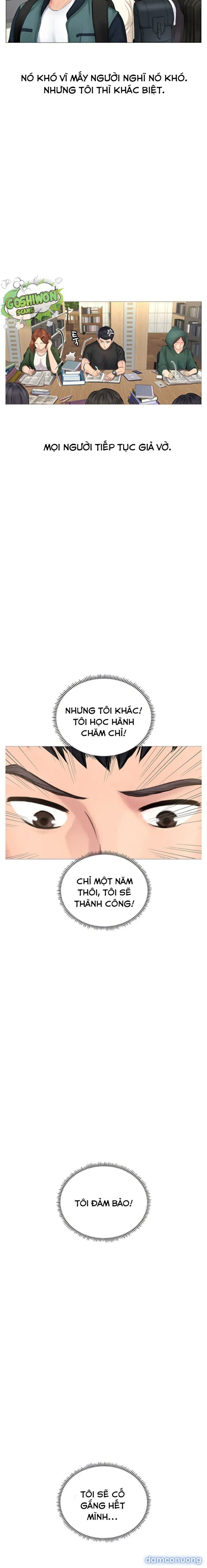 Học Viện Thác Loạn 