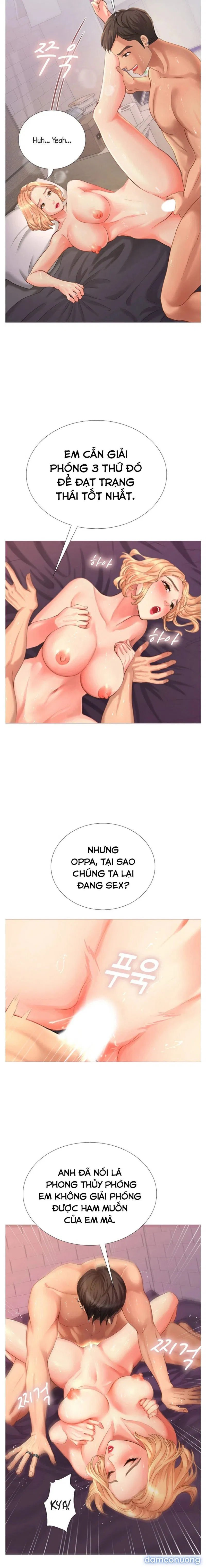 Học Viện Thác Loạn 
