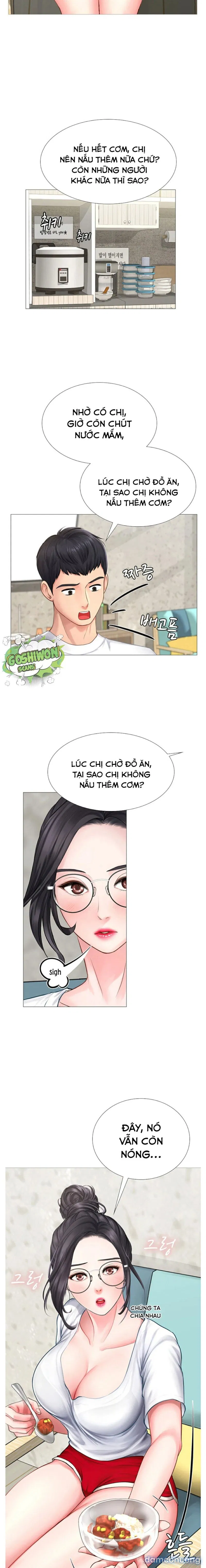 Học Viện Thác Loạn 