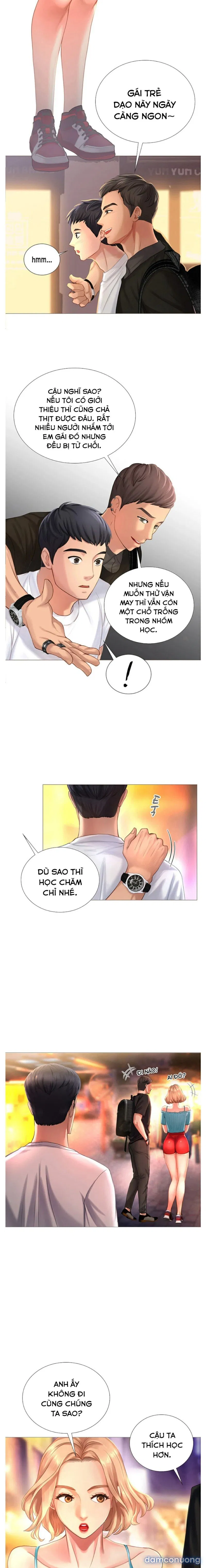 Học Viện Thác Loạn 