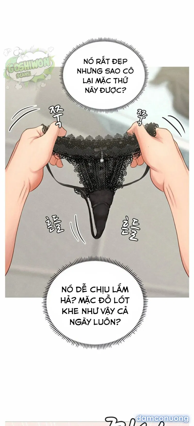 Học Viện Thác Loạn 