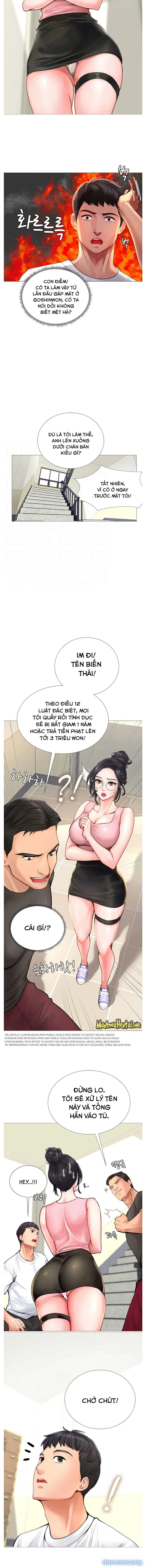 Học Viện Thác Loạn 