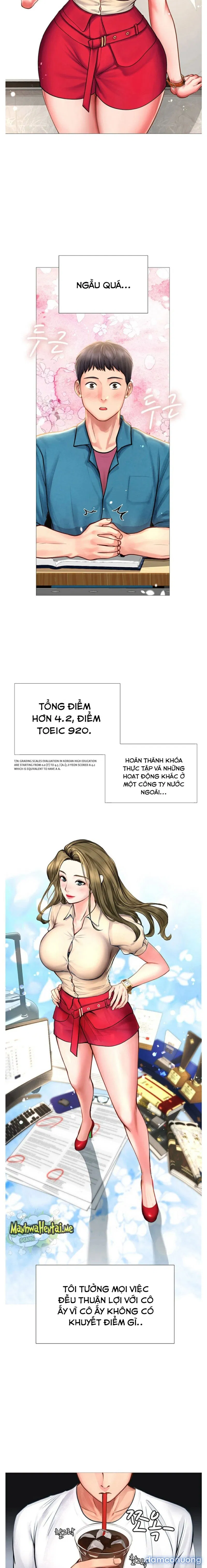 Học Viện Thác Loạn 