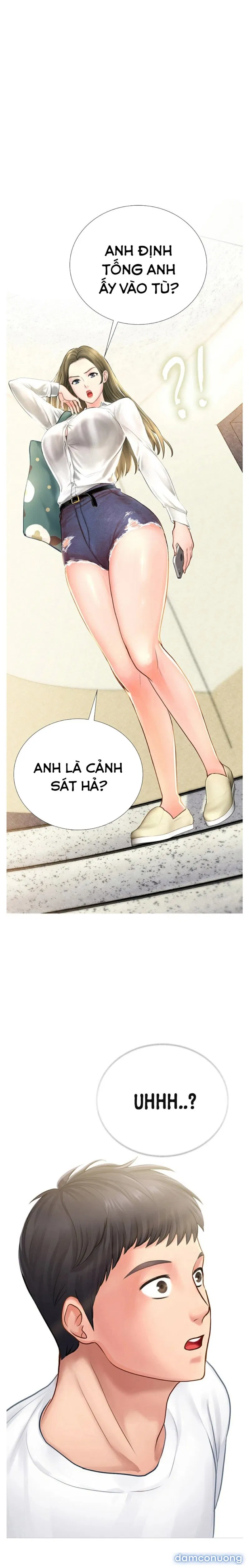 Học Viện Thác Loạn 