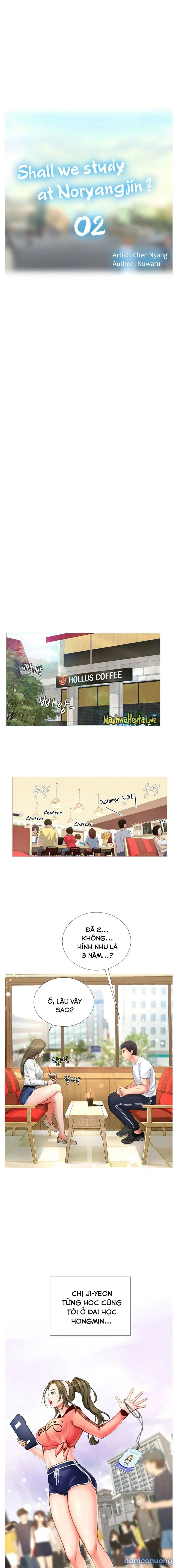 Học Viện Thác Loạn 
