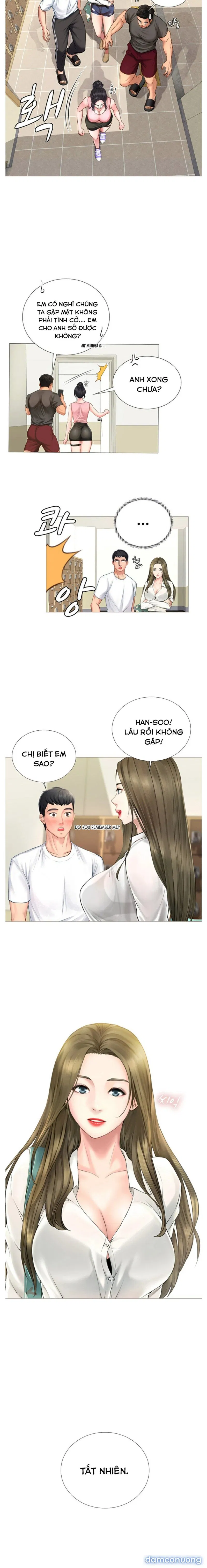 Học Viện Thác Loạn 