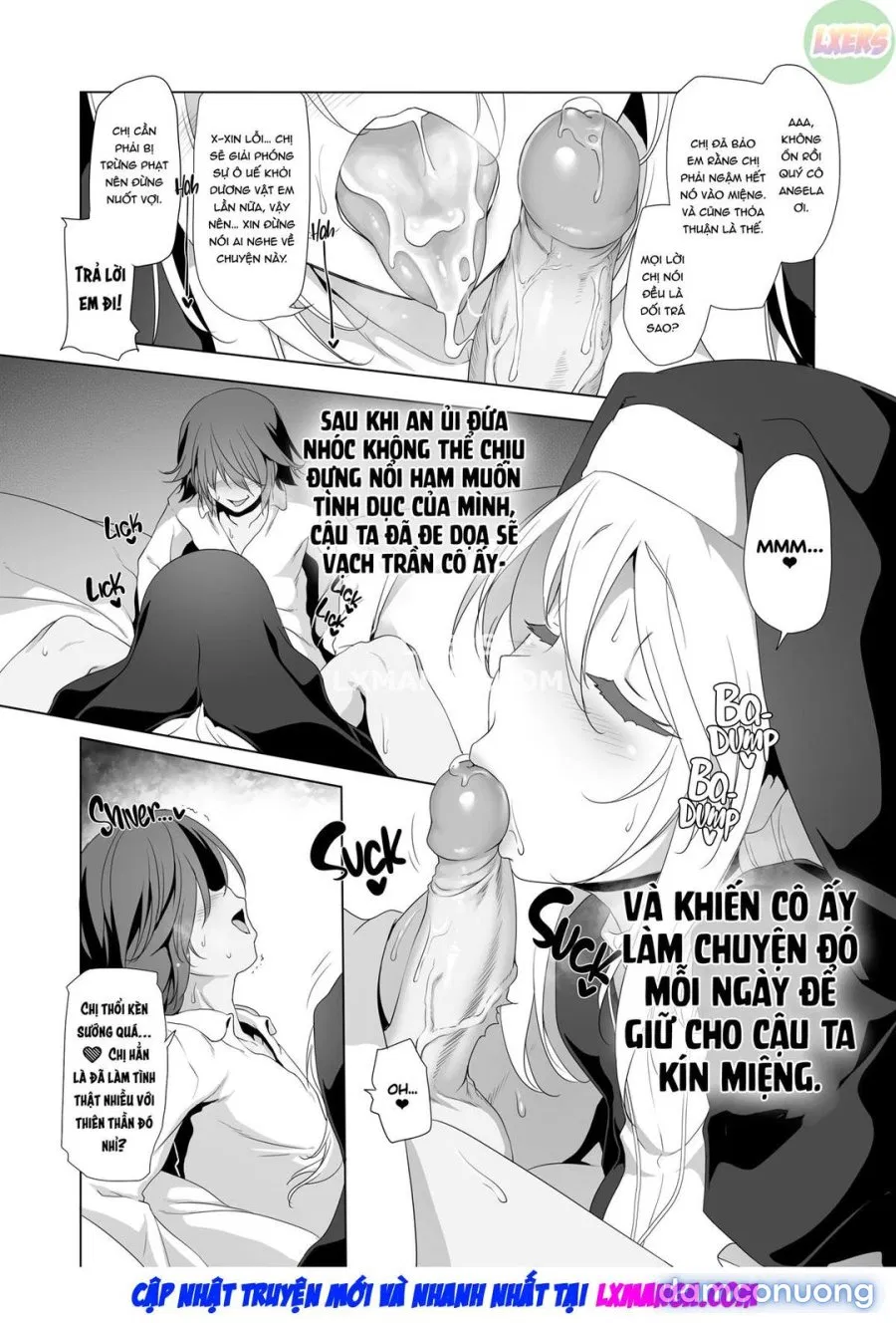 Nhật ký của mạo hiểm giả 
