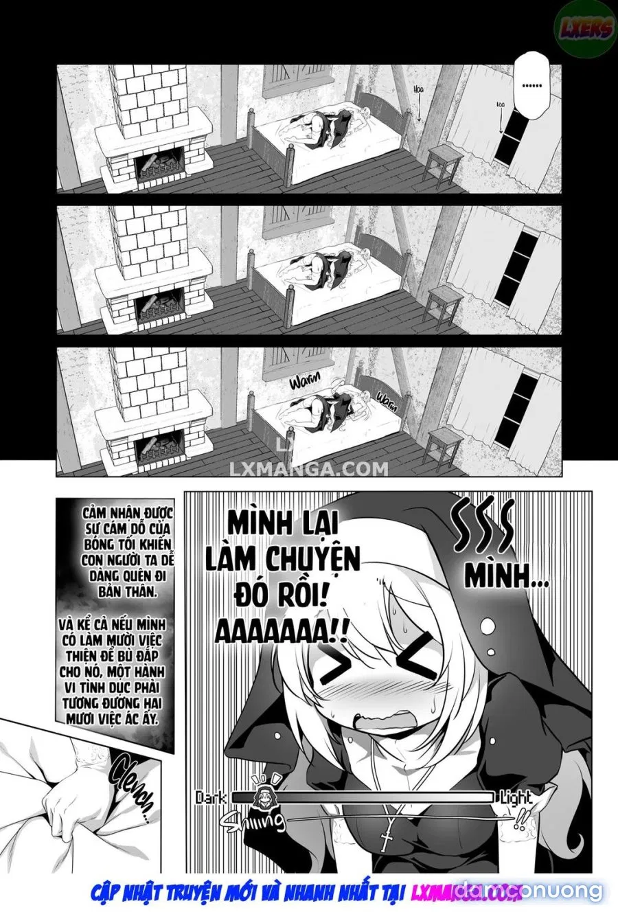 Nhật ký của mạo hiểm giả 