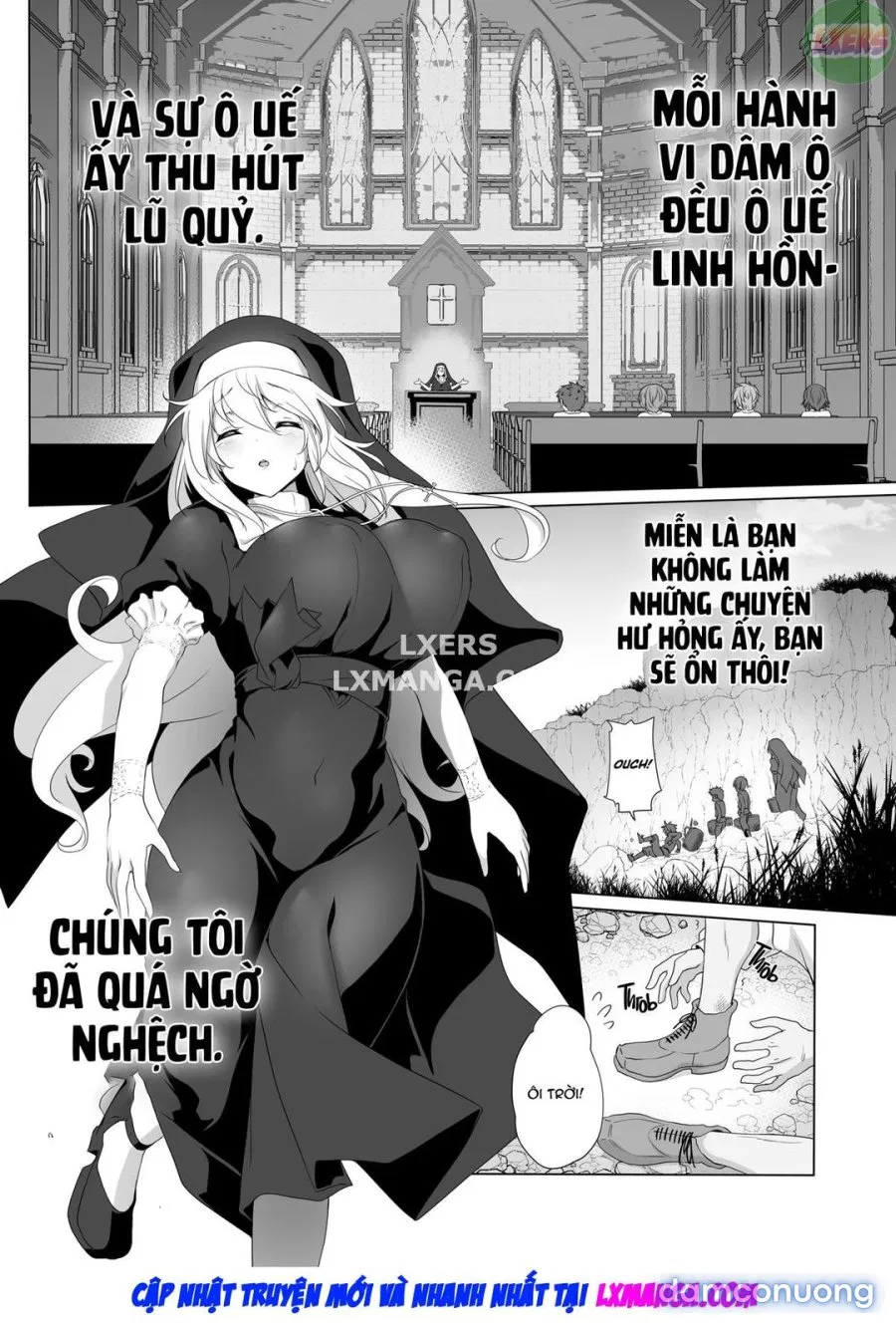 Nhật ký của mạo hiểm giả 