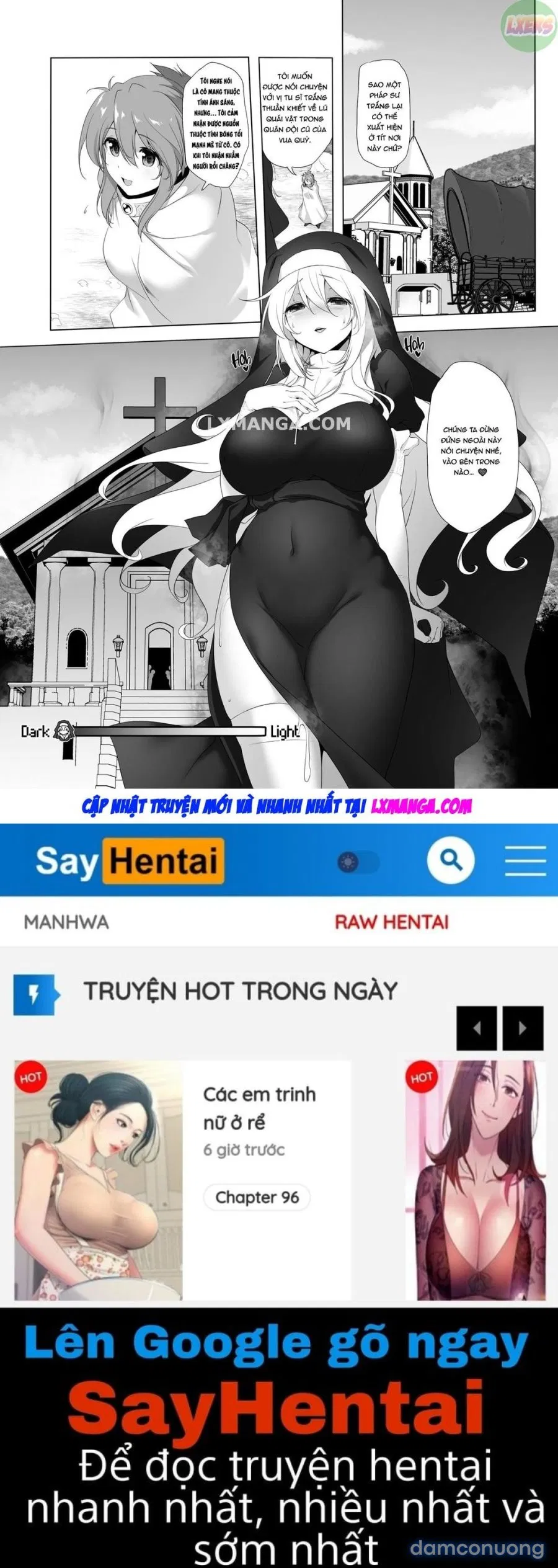 Nhật ký của mạo hiểm giả 