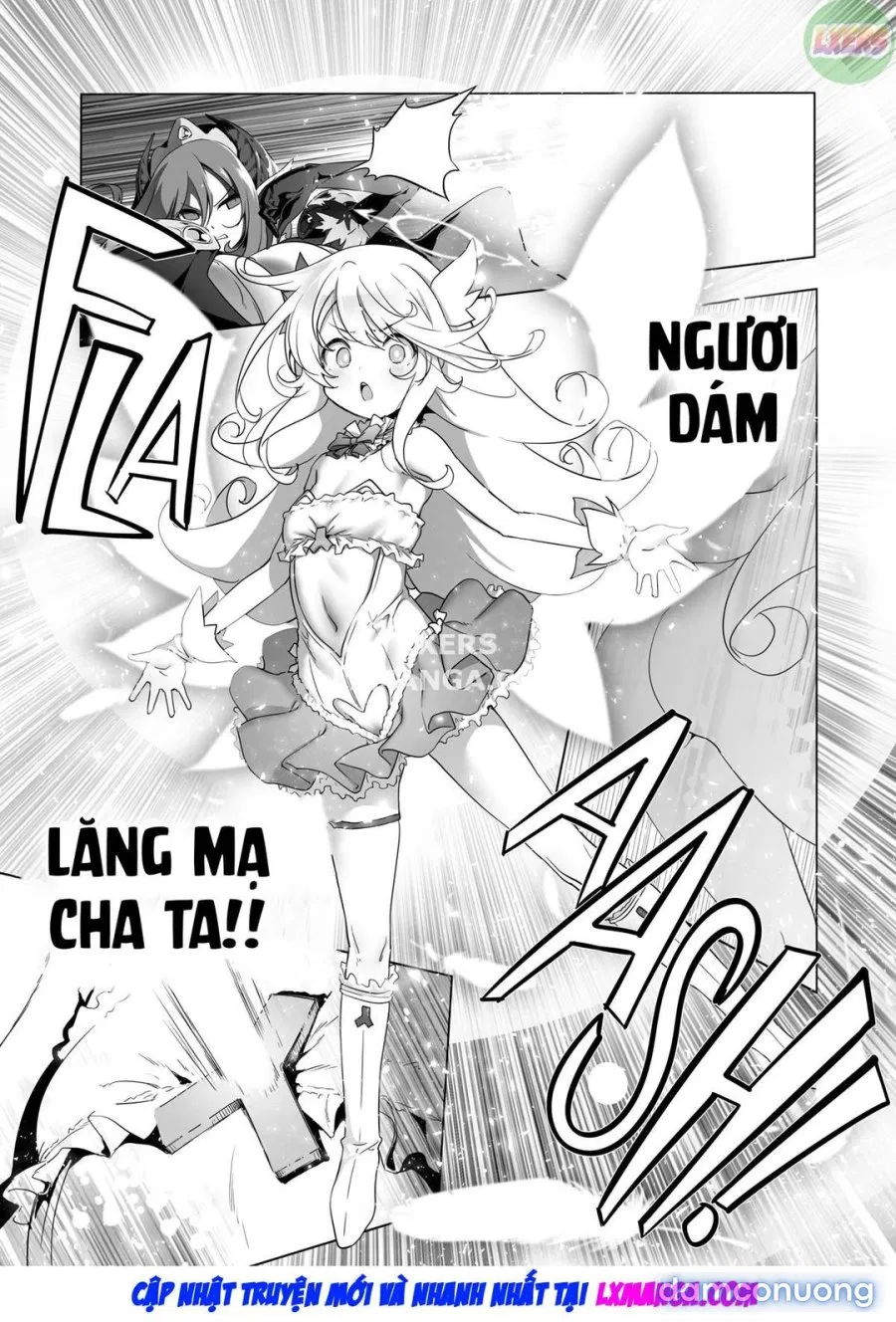 Nhật ký của mạo hiểm giả 