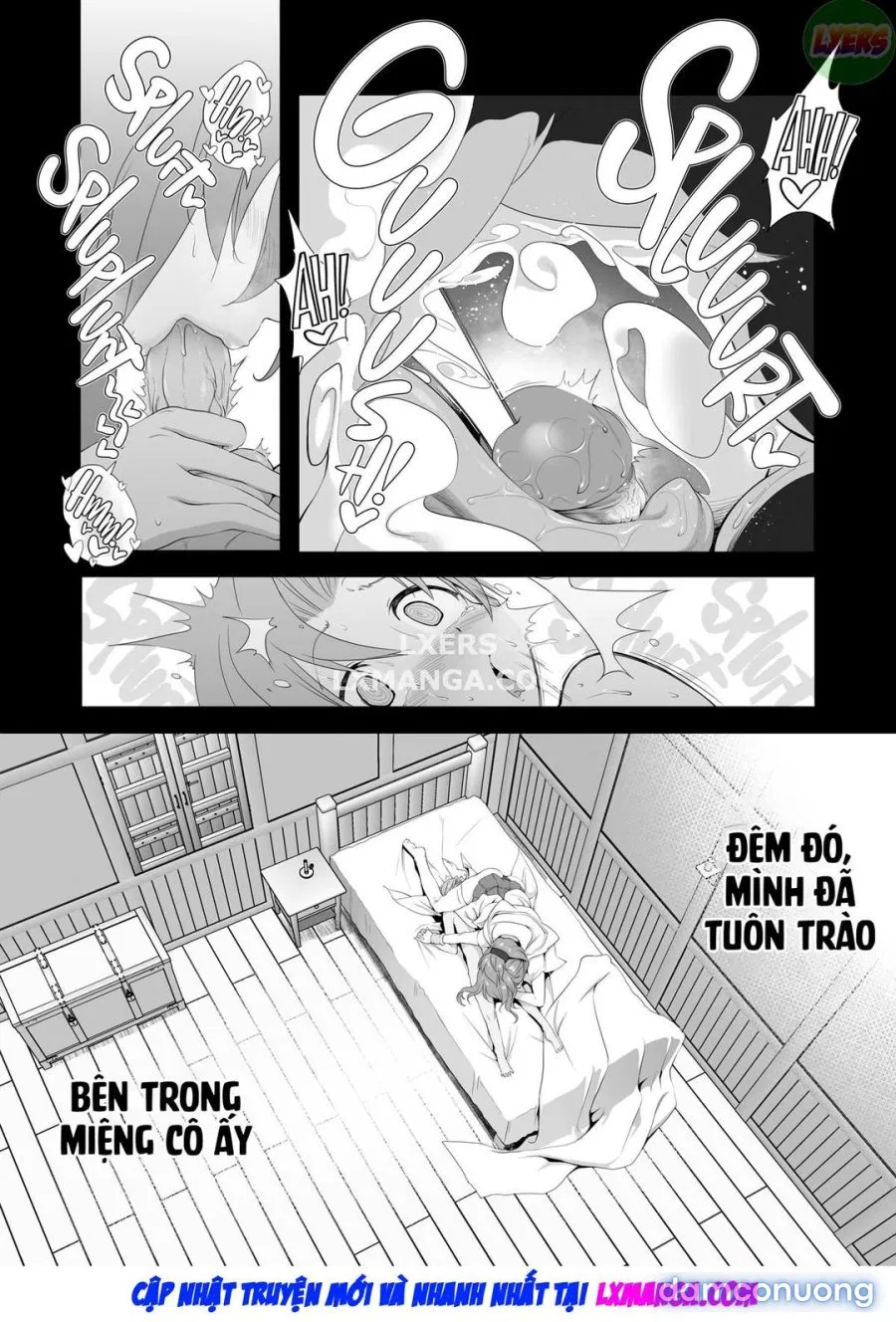Nhật ký của mạo hiểm giả 