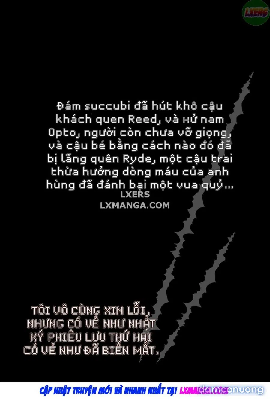 Nhật ký của mạo hiểm giả 