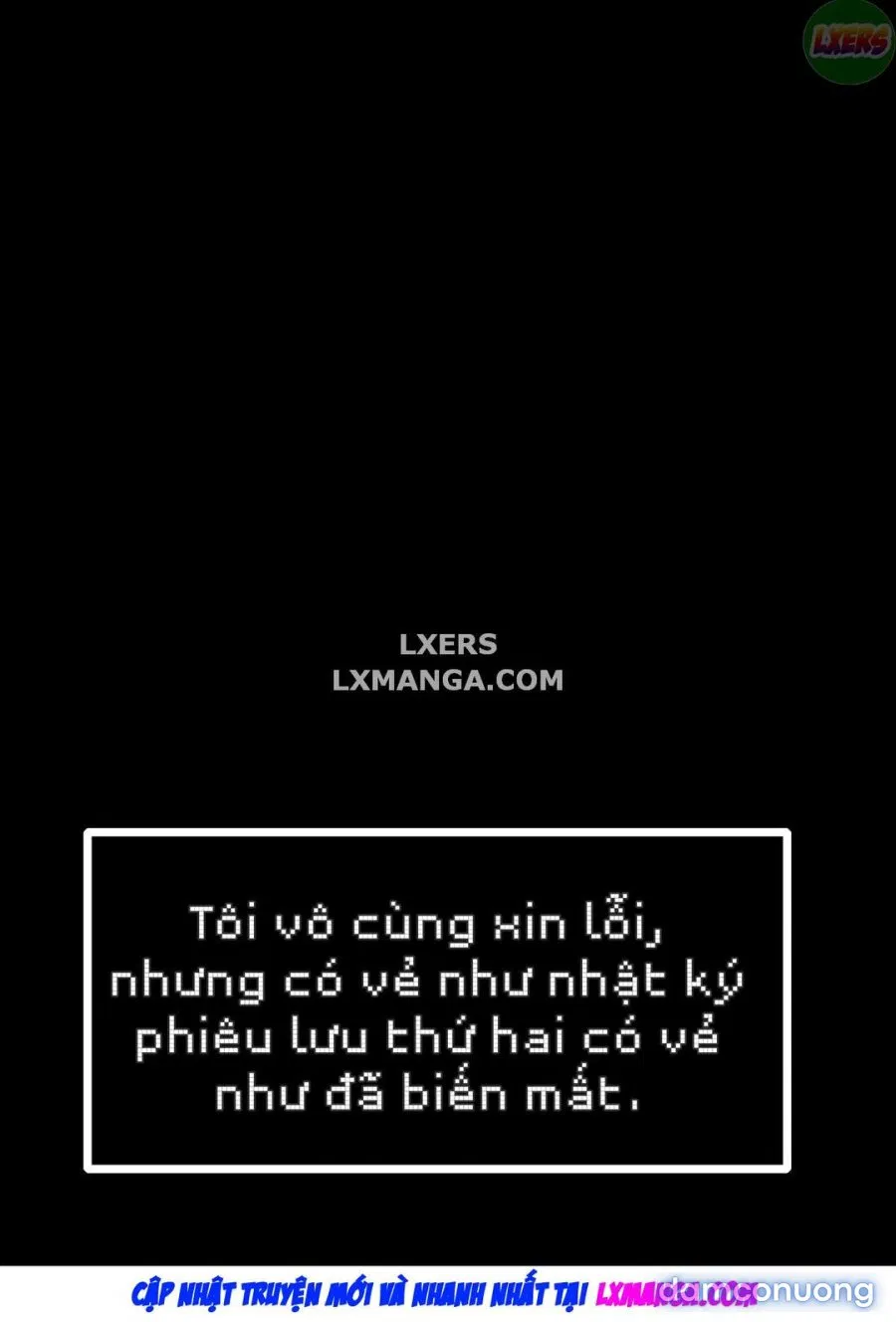 Nhật ký của mạo hiểm giả 