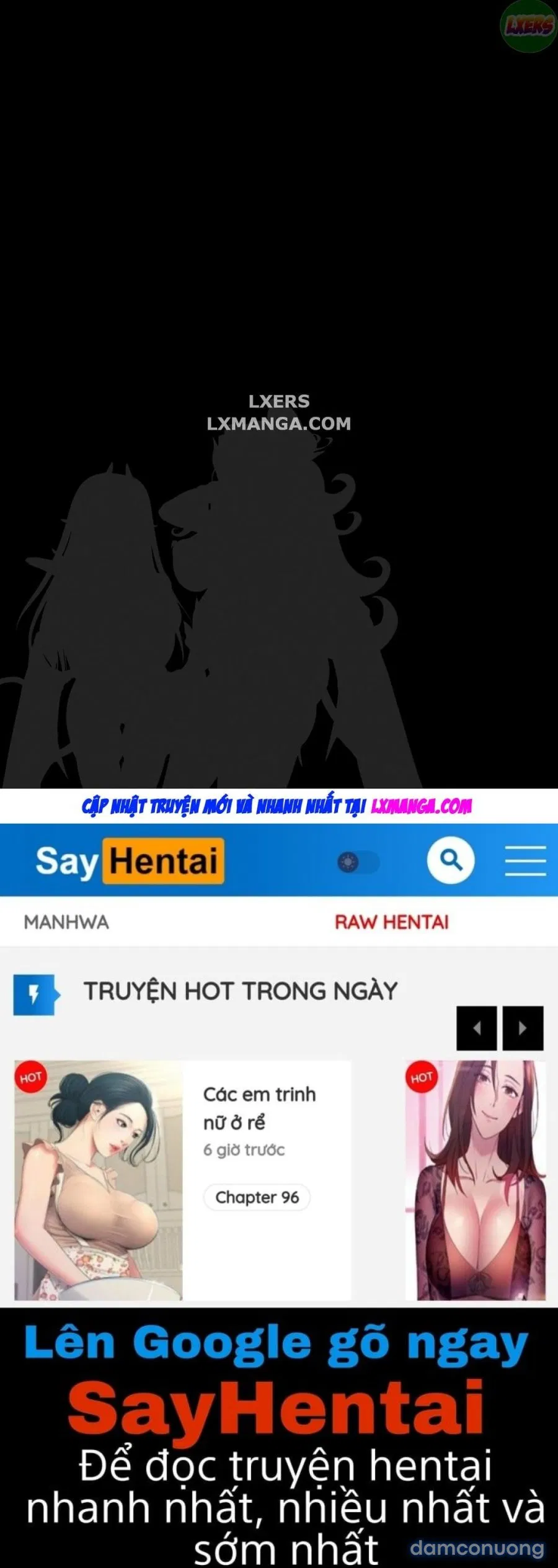 Nhật ký của mạo hiểm giả 