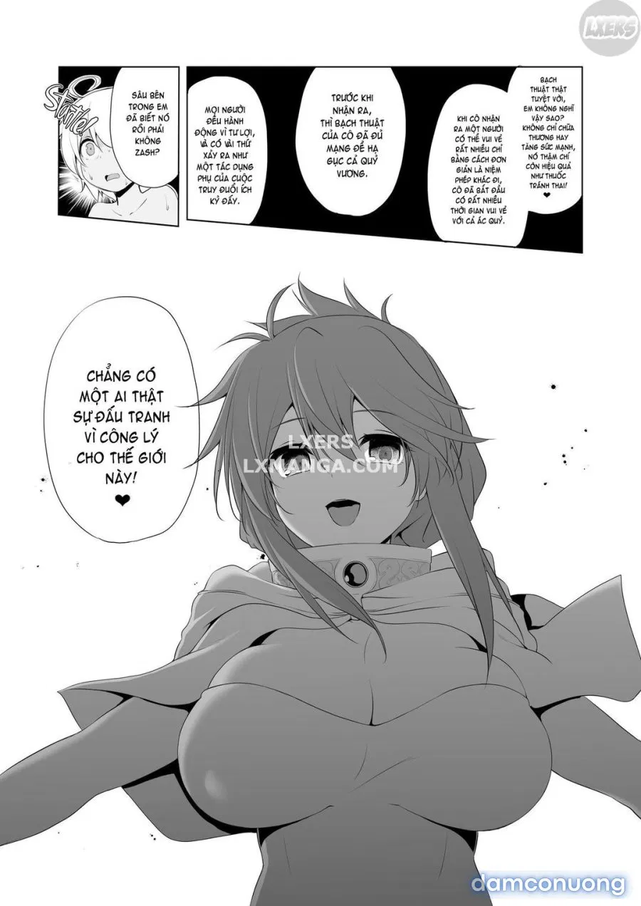 Nhật ký của mạo hiểm giả 