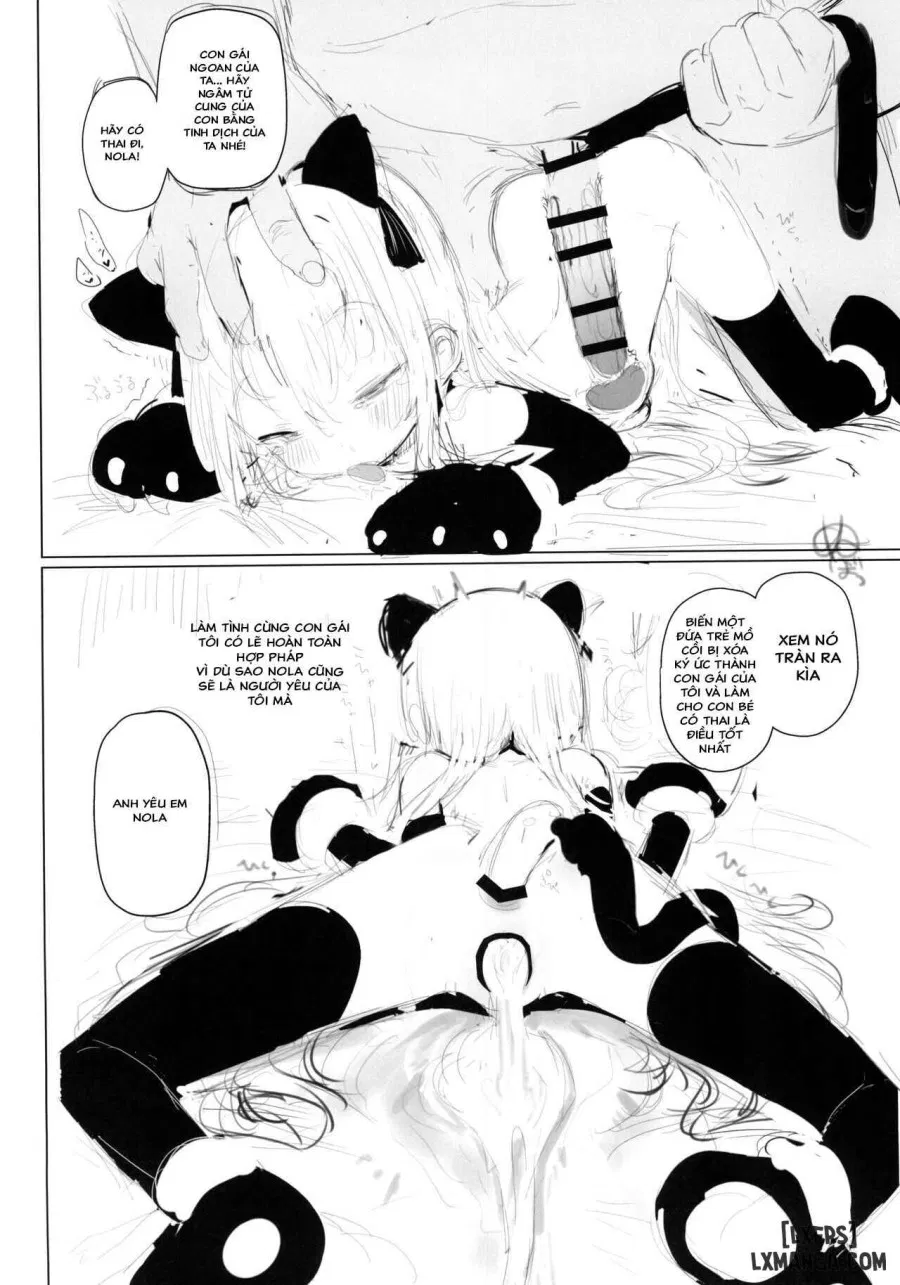 Kawaiianoko wa Jinsei o Kawa reteiru Junbigou 