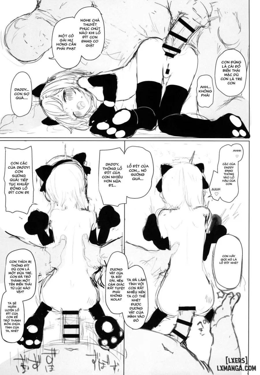 Kawaiianoko wa Jinsei o Kawa reteiru Junbigou 