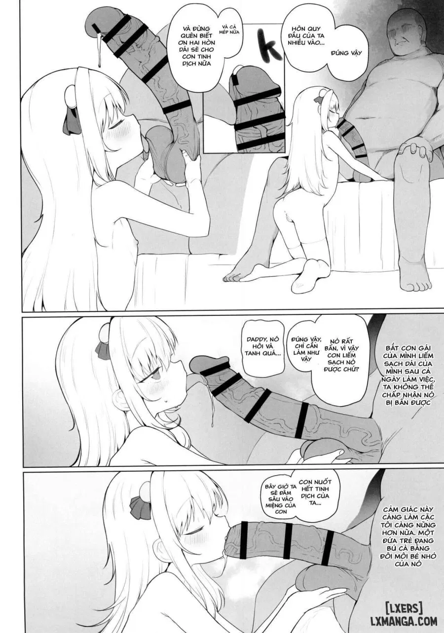 Kawaiianoko wa Jinsei o Kawa reteiru Junbigou 