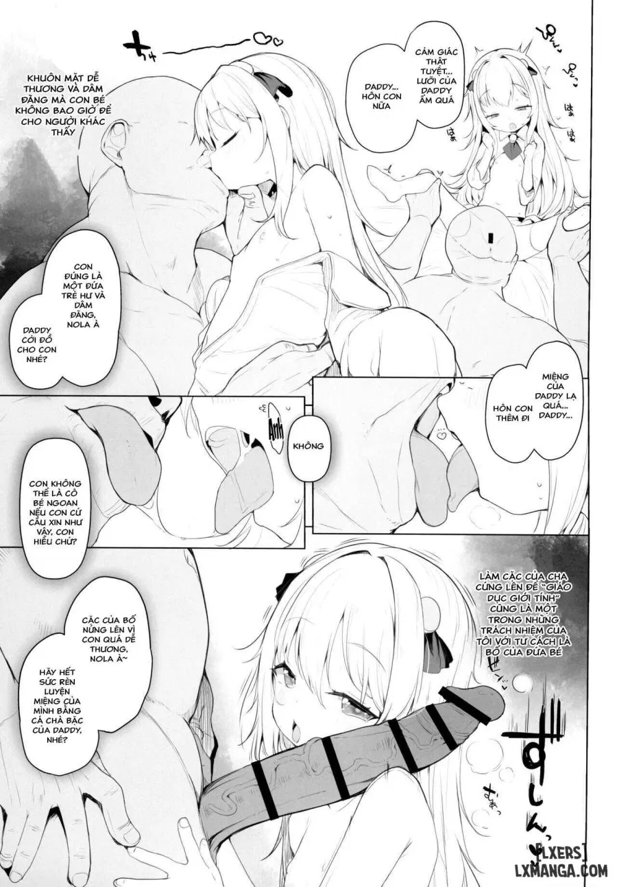 Kawaiianoko wa Jinsei o Kawa reteiru Junbigou 