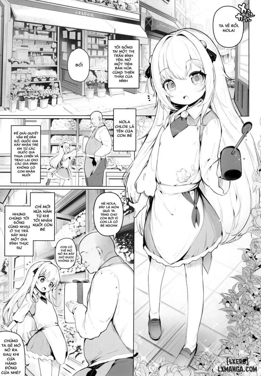 Kawaiianoko wa Jinsei o Kawa reteiru Junbigou 