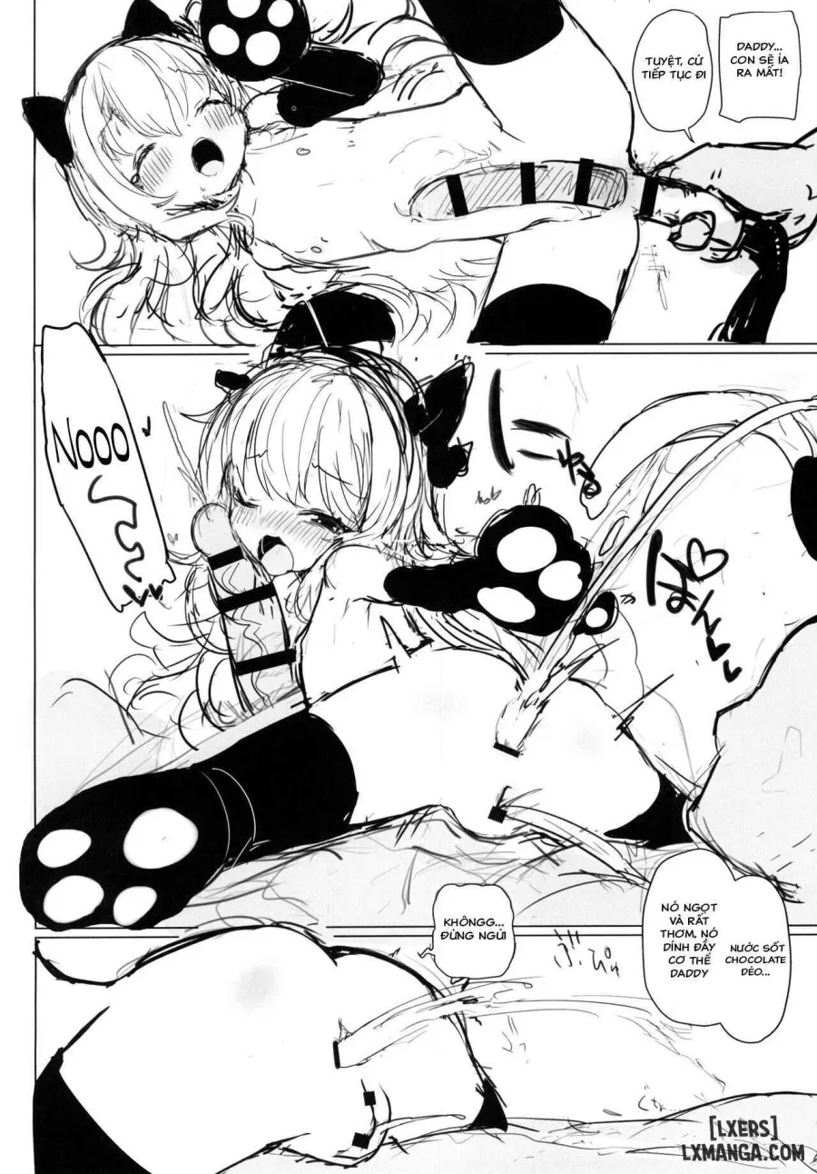 Kawaiianoko wa Jinsei o Kawa reteiru Junbigou 