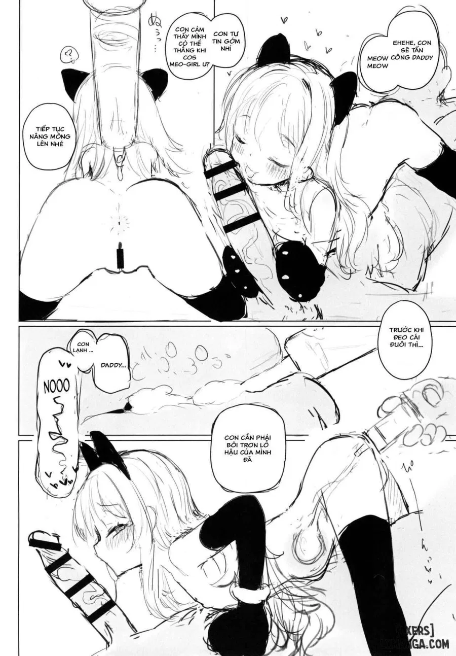 Kawaiianoko wa Jinsei o Kawa reteiru Junbigou 