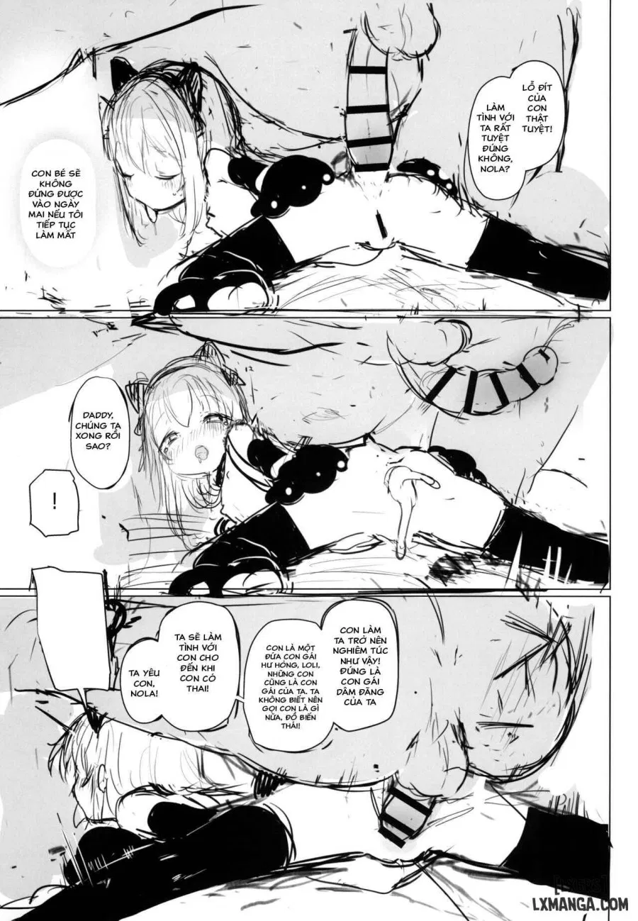 Kawaiianoko wa Jinsei o Kawa reteiru Junbigou 