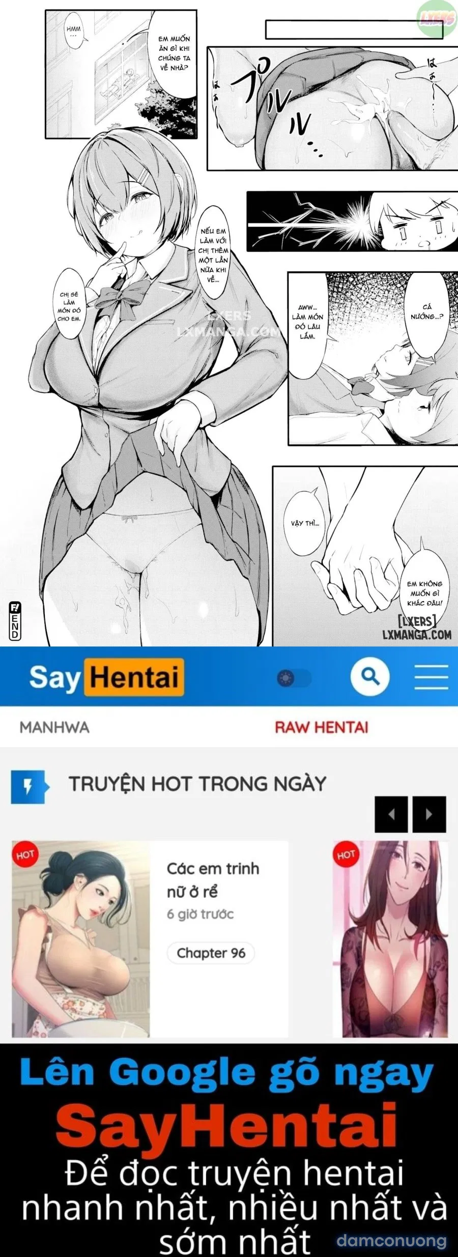 Cùng Học Với Nene!!! 