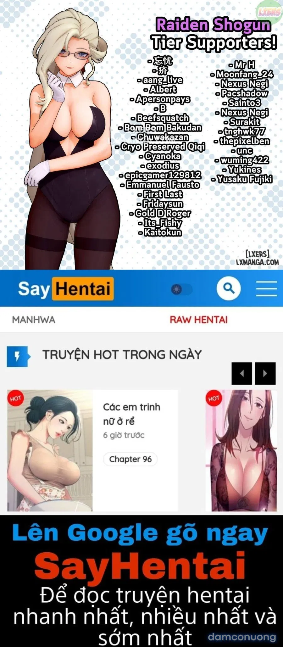 Tôi Có Thể Là Sự Vĩnh Cửu Của Anh Không- Truyện Màu 