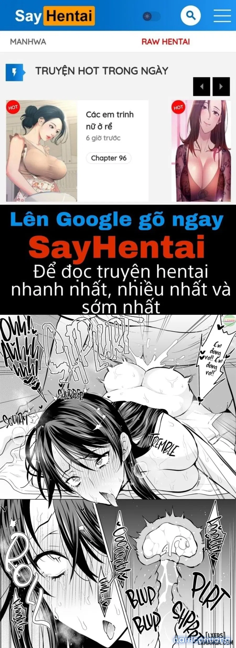Massage Giải Quyết Vấn Đề 