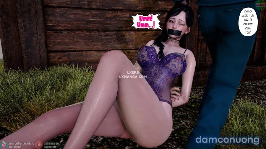 Quý Co Hoàng Gia 