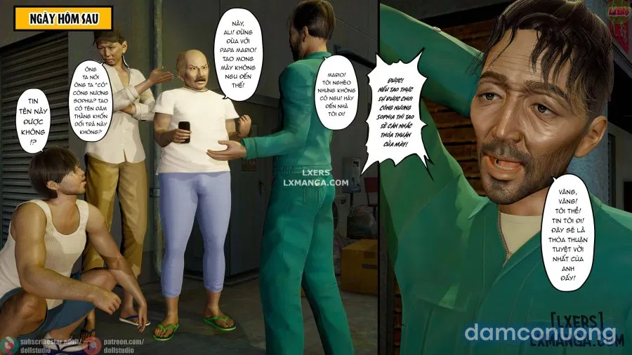 Quý Co Hoàng Gia 
