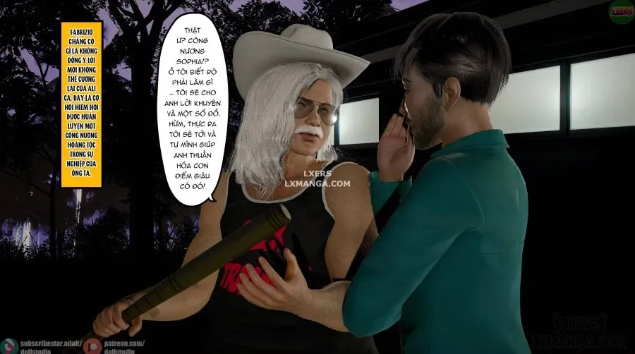 Quý Co Hoàng Gia 