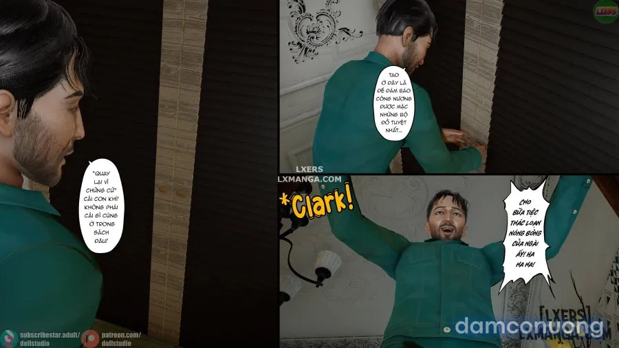 Quý Co Hoàng Gia 