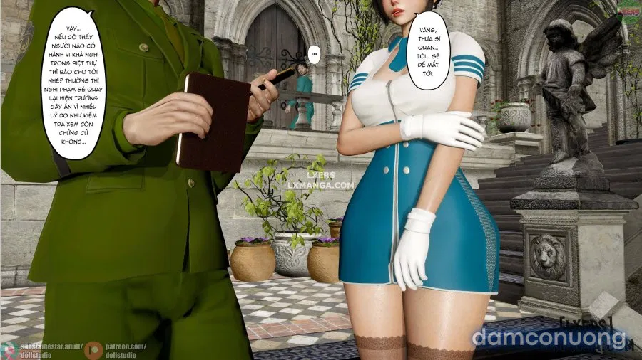 Quý Co Hoàng Gia 