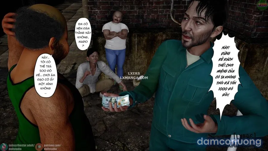 Quý Co Hoàng Gia 
