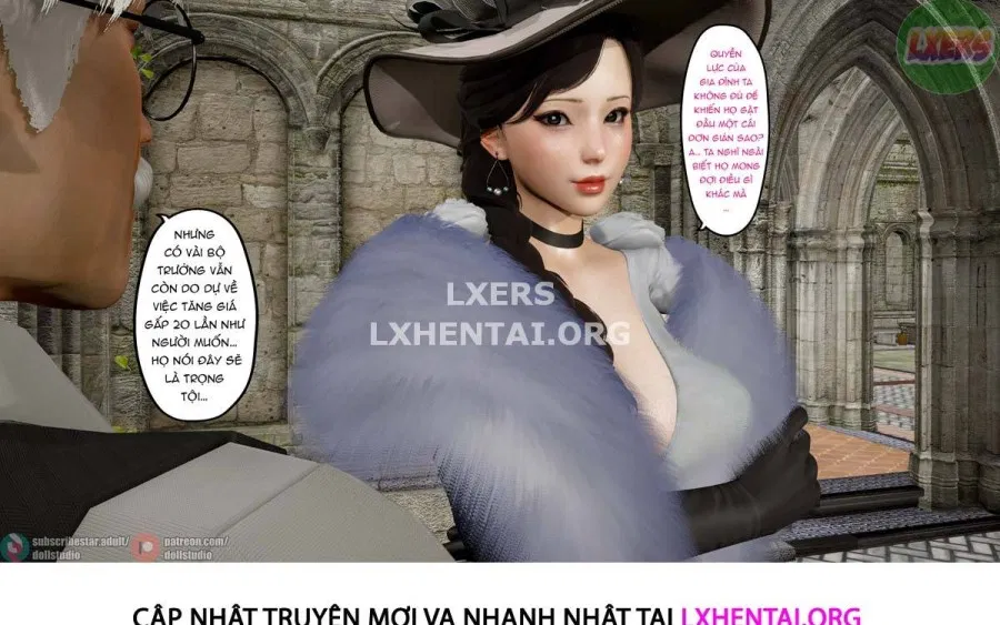 Quý Co Hoàng Gia 