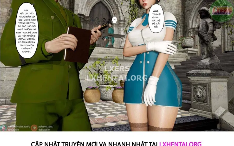 Quý Co Hoàng Gia 