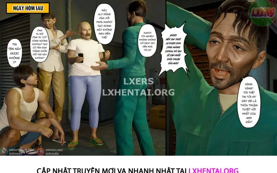 Quý Co Hoàng Gia 