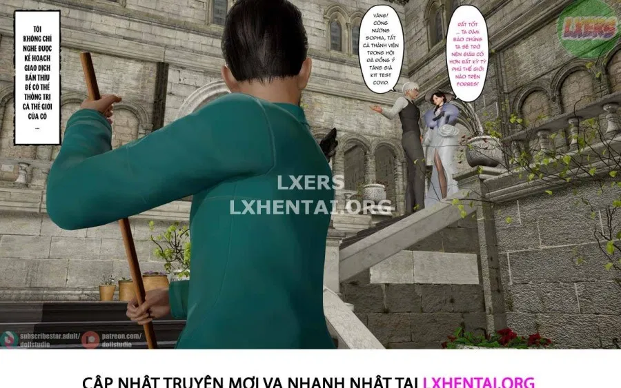 Quý Co Hoàng Gia 