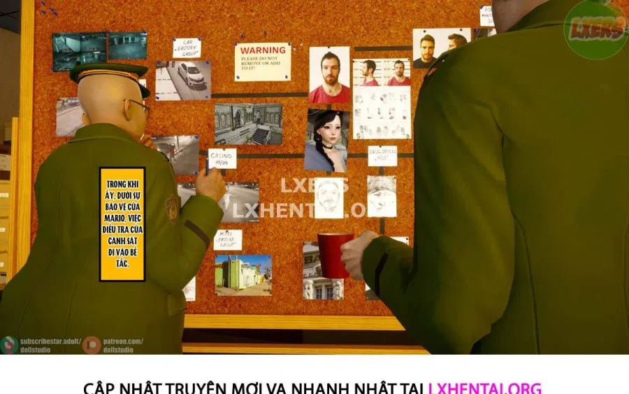 Quý Co Hoàng Gia 