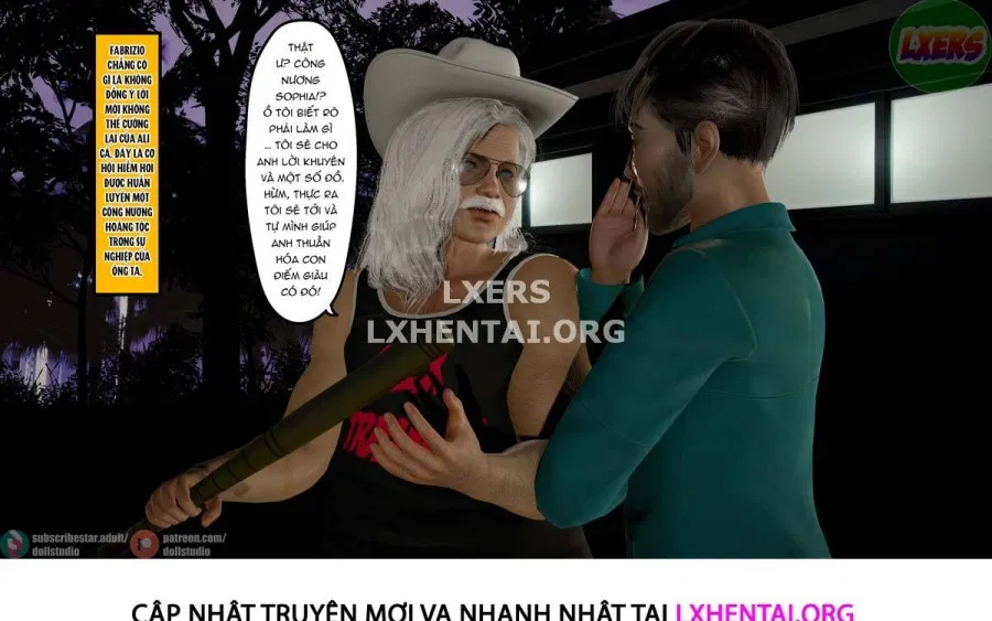 Quý Co Hoàng Gia 