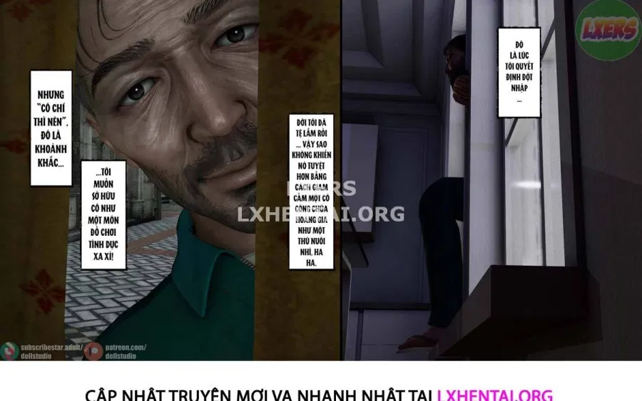 Quý Co Hoàng Gia 