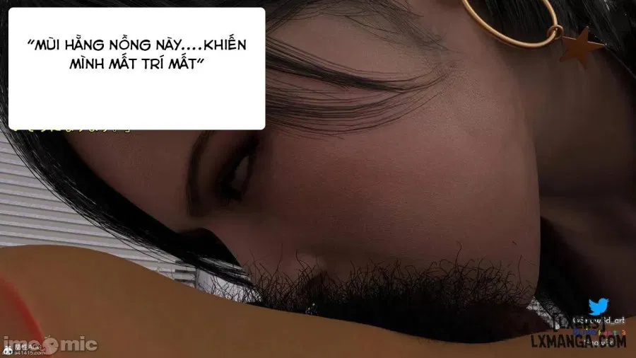 Ada Wong Và Tên Ăn Xin 