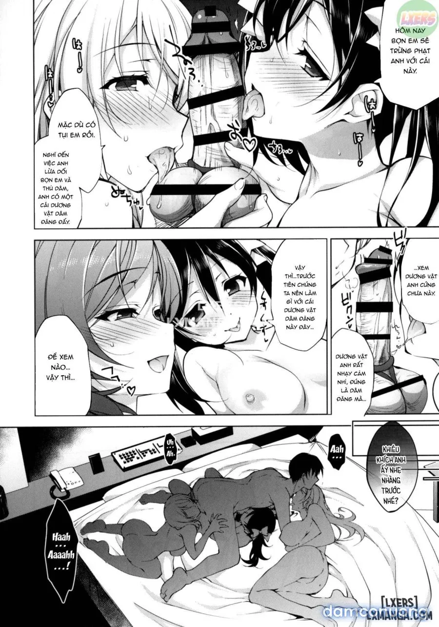 Love Live 