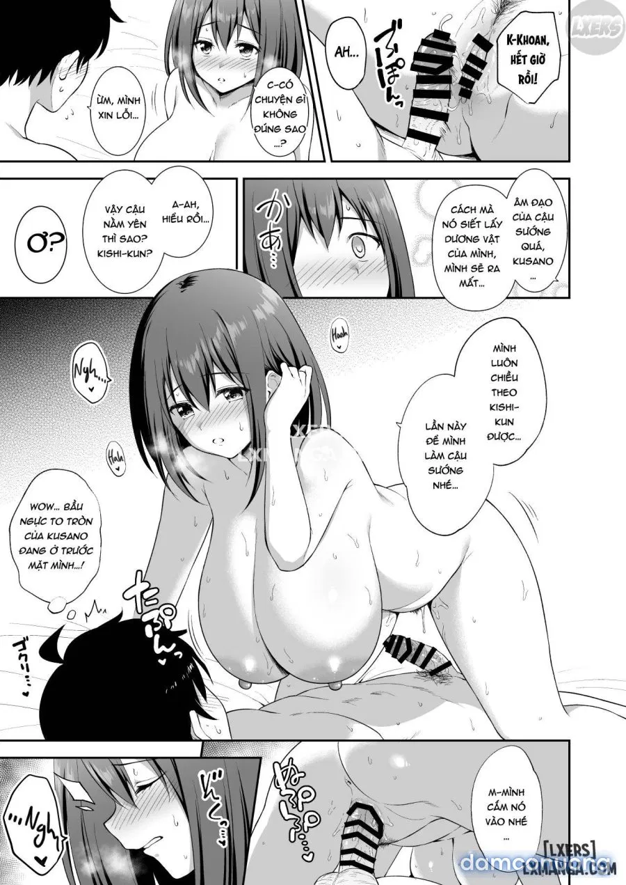 Love Live 