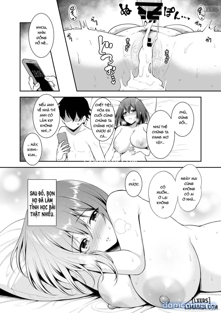 Love Live 