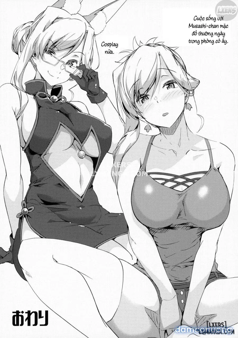 Fate Grand Order 