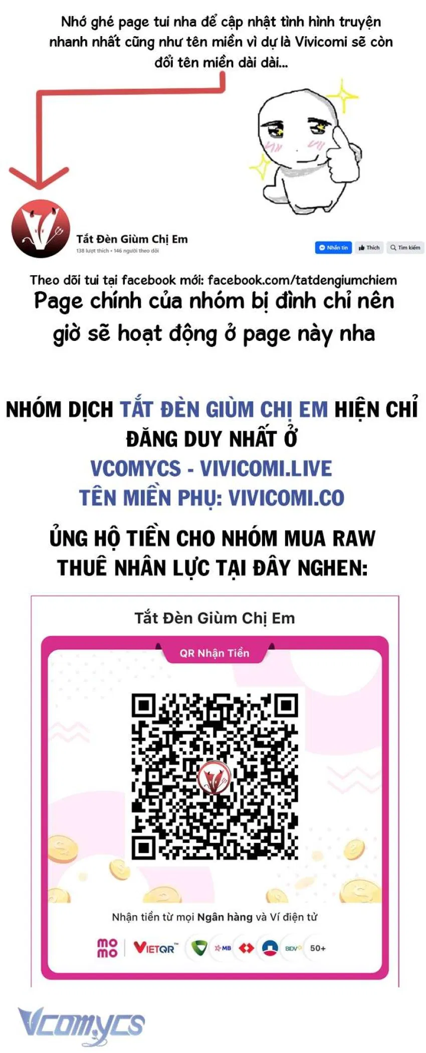 [18+] Tận Cùng Của Thé Giới 
